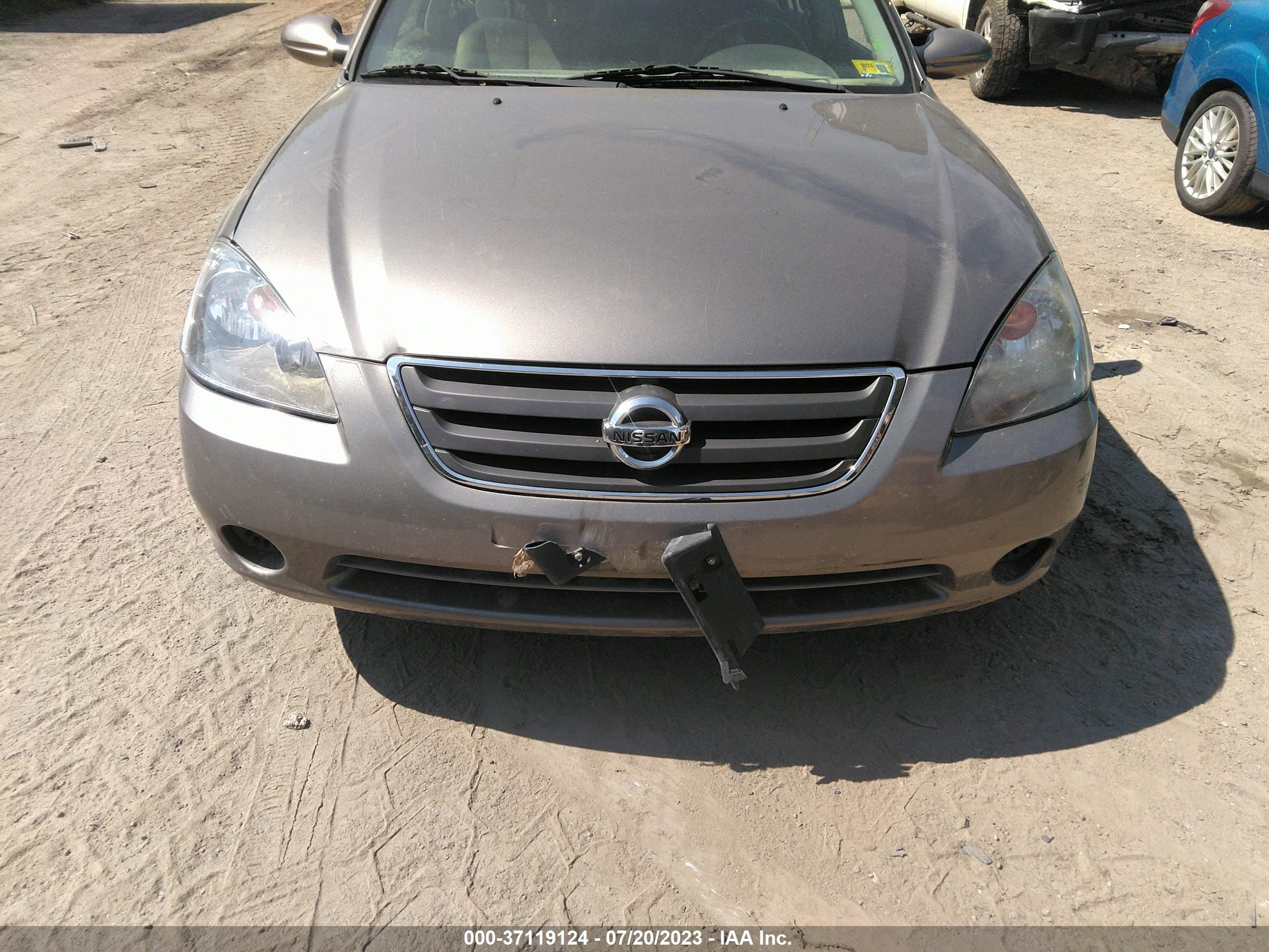 Photo 11 VIN: 1N4AL11D12C130489 - NISSAN ALTIMA 