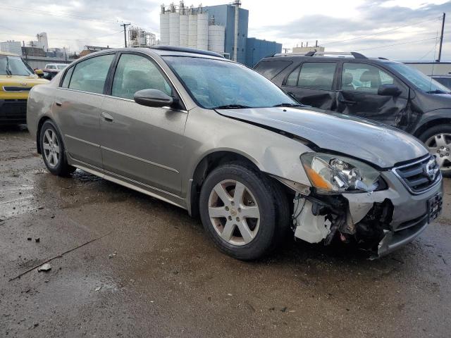 Photo 3 VIN: 1N4AL11D12C267786 - NISSAN ALTIMA BAS 