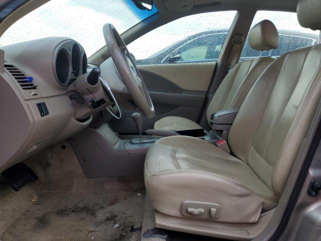 Photo 6 VIN: 1N4AL11D12C267786 - NISSAN ALTIMA BAS 