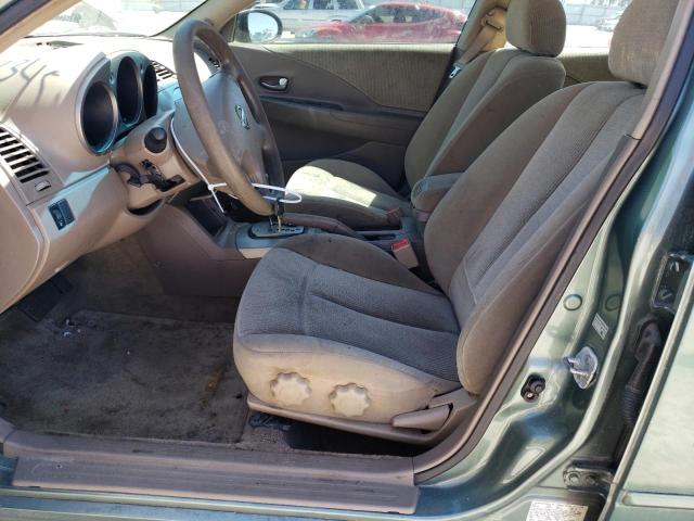 Photo 6 VIN: 1N4AL11D13C157595 - NISSAN ALTIMA 