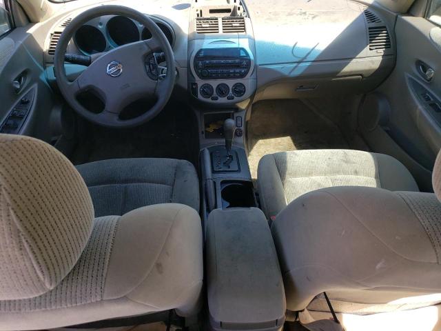 Photo 7 VIN: 1N4AL11D13C157595 - NISSAN ALTIMA 