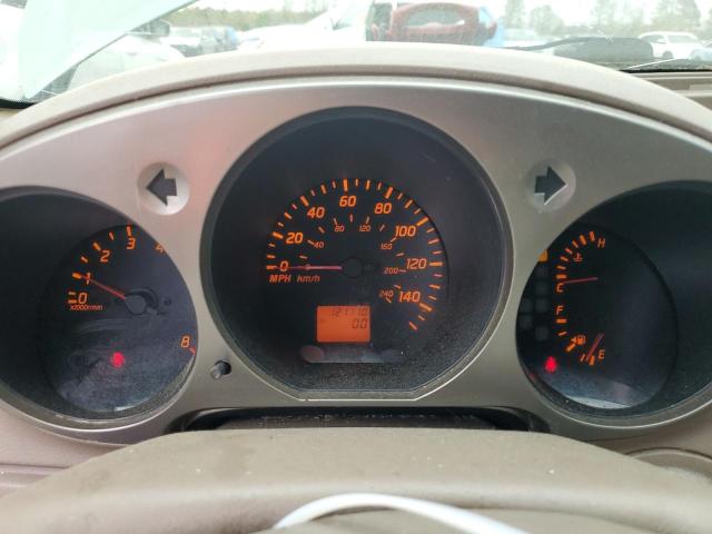 Photo 8 VIN: 1N4AL11D13C157595 - NISSAN ALTIMA 