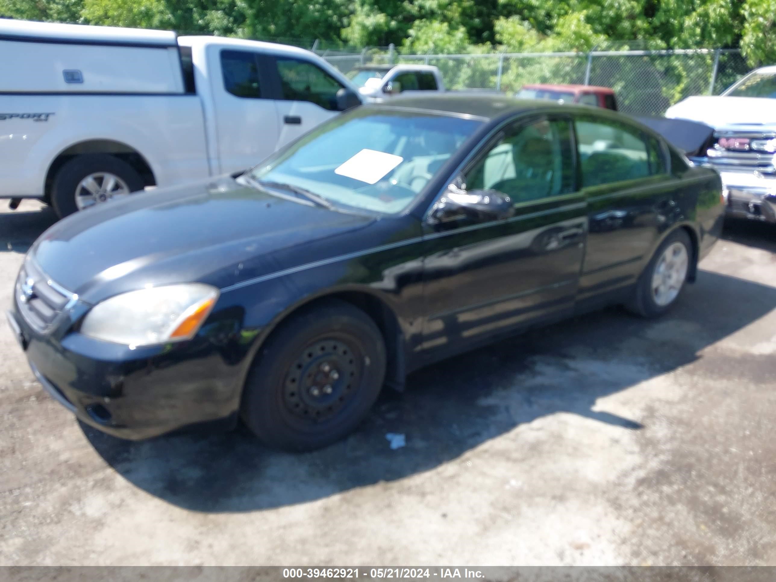 Photo 1 VIN: 1N4AL11D13C179600 - NISSAN ALTIMA 