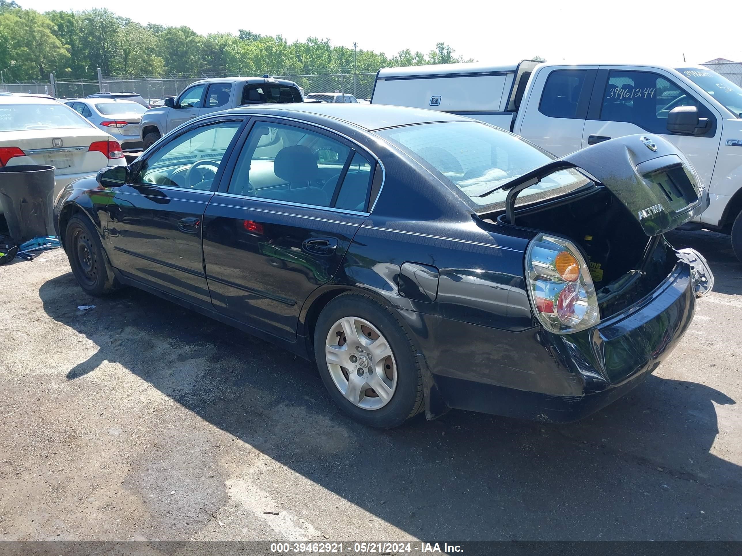 Photo 2 VIN: 1N4AL11D13C179600 - NISSAN ALTIMA 