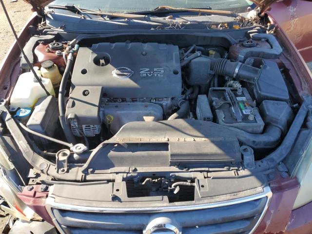 Photo 10 VIN: 1N4AL11D13C269264 - NISSAN ALTIMA BAS 