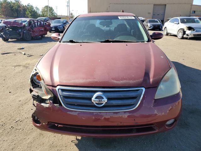 Photo 4 VIN: 1N4AL11D13C269264 - NISSAN ALTIMA BAS 