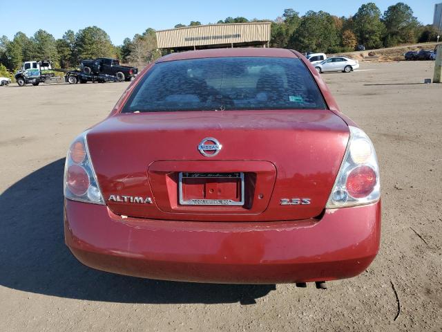 Photo 5 VIN: 1N4AL11D13C269264 - NISSAN ALTIMA BAS 