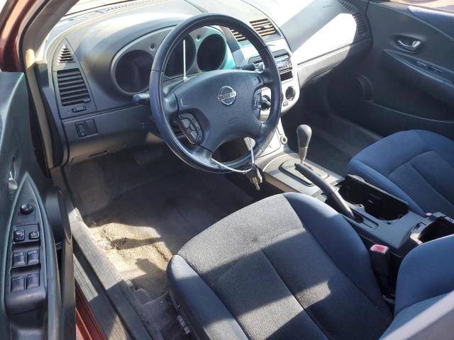 Photo 7 VIN: 1N4AL11D13C269264 - NISSAN ALTIMA BAS 