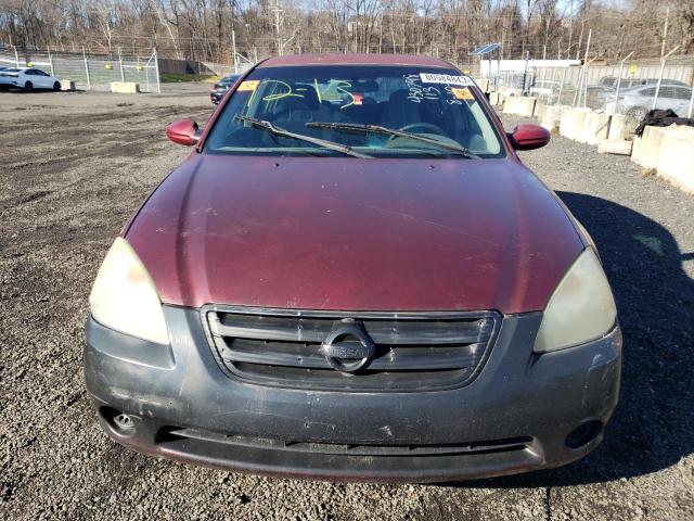 Photo 4 VIN: 1N4AL11D13C314901 - NISSAN ALTIMA 