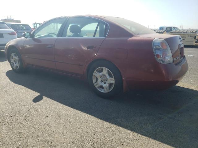 Photo 1 VIN: 1N4AL11D14C136845 - NISSAN ALTIMA 