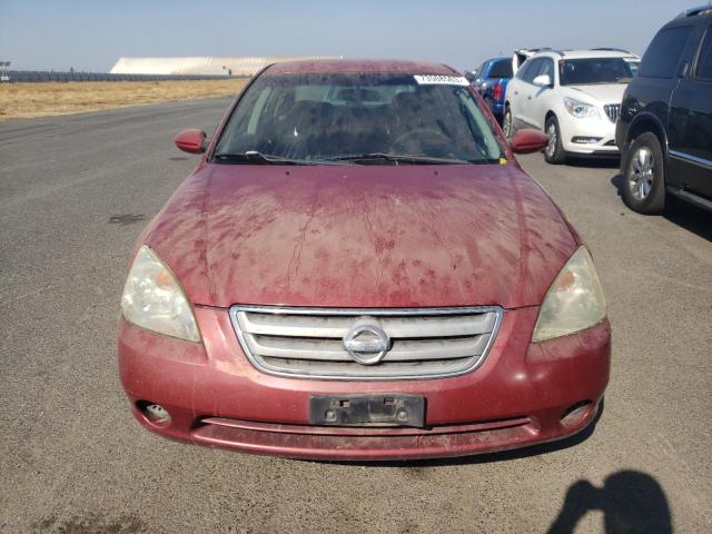 Photo 4 VIN: 1N4AL11D14C136845 - NISSAN ALTIMA 