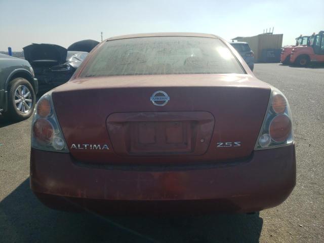 Photo 5 VIN: 1N4AL11D14C136845 - NISSAN ALTIMA 