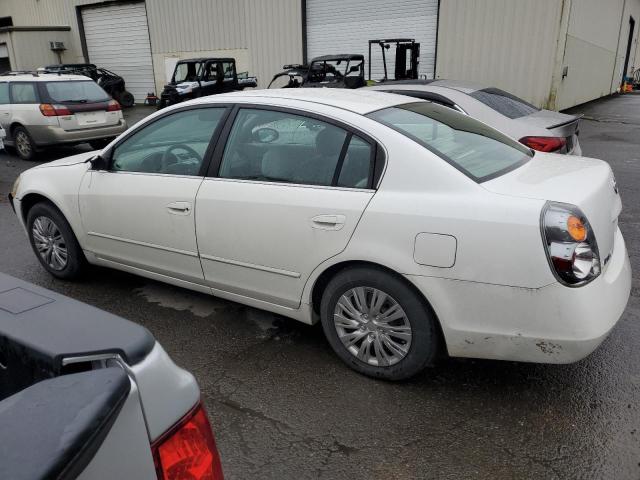 Photo 1 VIN: 1N4AL11D14C145853 - NISSAN ALTIMA 