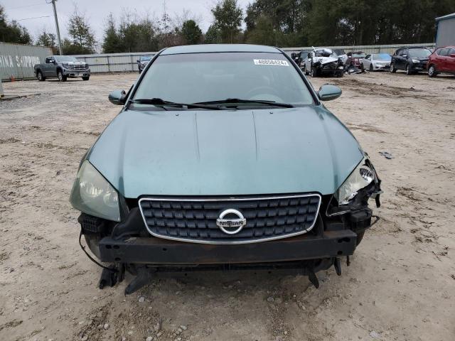 Photo 4 VIN: 1N4AL11D15C105810 - NISSAN ALTIMA 