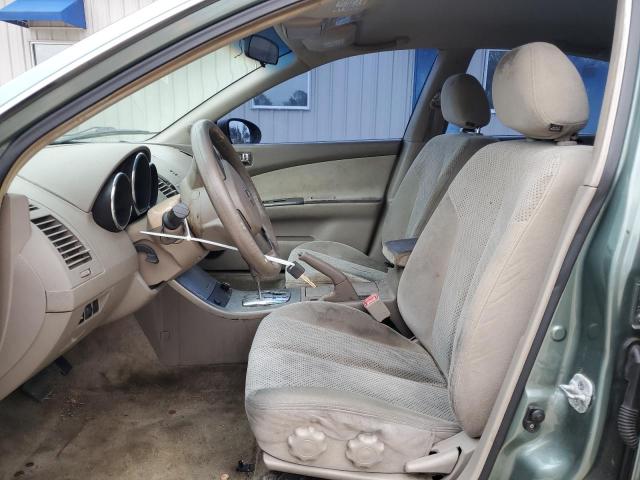 Photo 6 VIN: 1N4AL11D15C105810 - NISSAN ALTIMA 