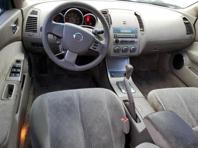 Photo 7 VIN: 1N4AL11D15C105810 - NISSAN ALTIMA 