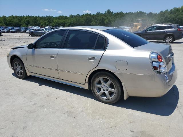 Photo 1 VIN: 1N4AL11D15C143487 - NISSAN ALTIMA 