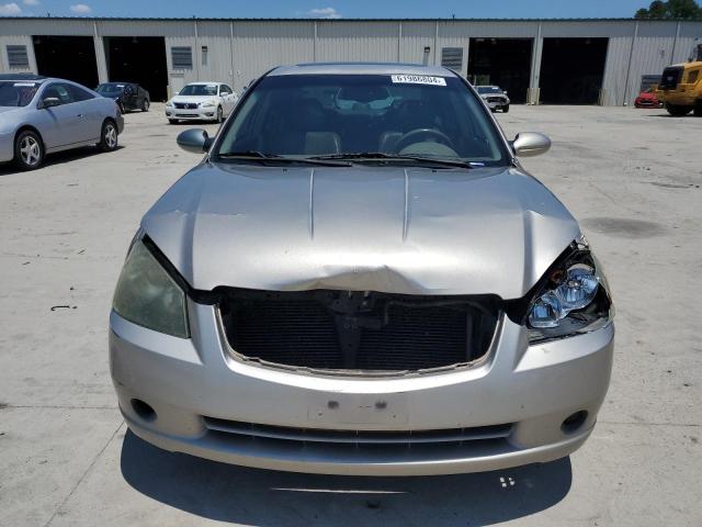 Photo 4 VIN: 1N4AL11D15C143487 - NISSAN ALTIMA 