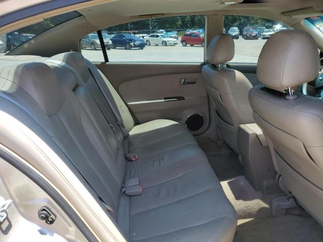 Photo 9 VIN: 1N4AL11D15C143487 - NISSAN ALTIMA 