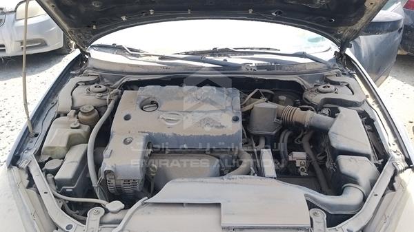 Photo 23 VIN: 1N4AL11D15C235344 - NISSAN ALTIMA 