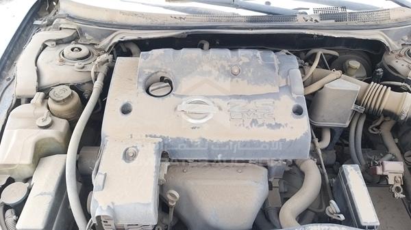 Photo 24 VIN: 1N4AL11D15C235344 - NISSAN ALTIMA 