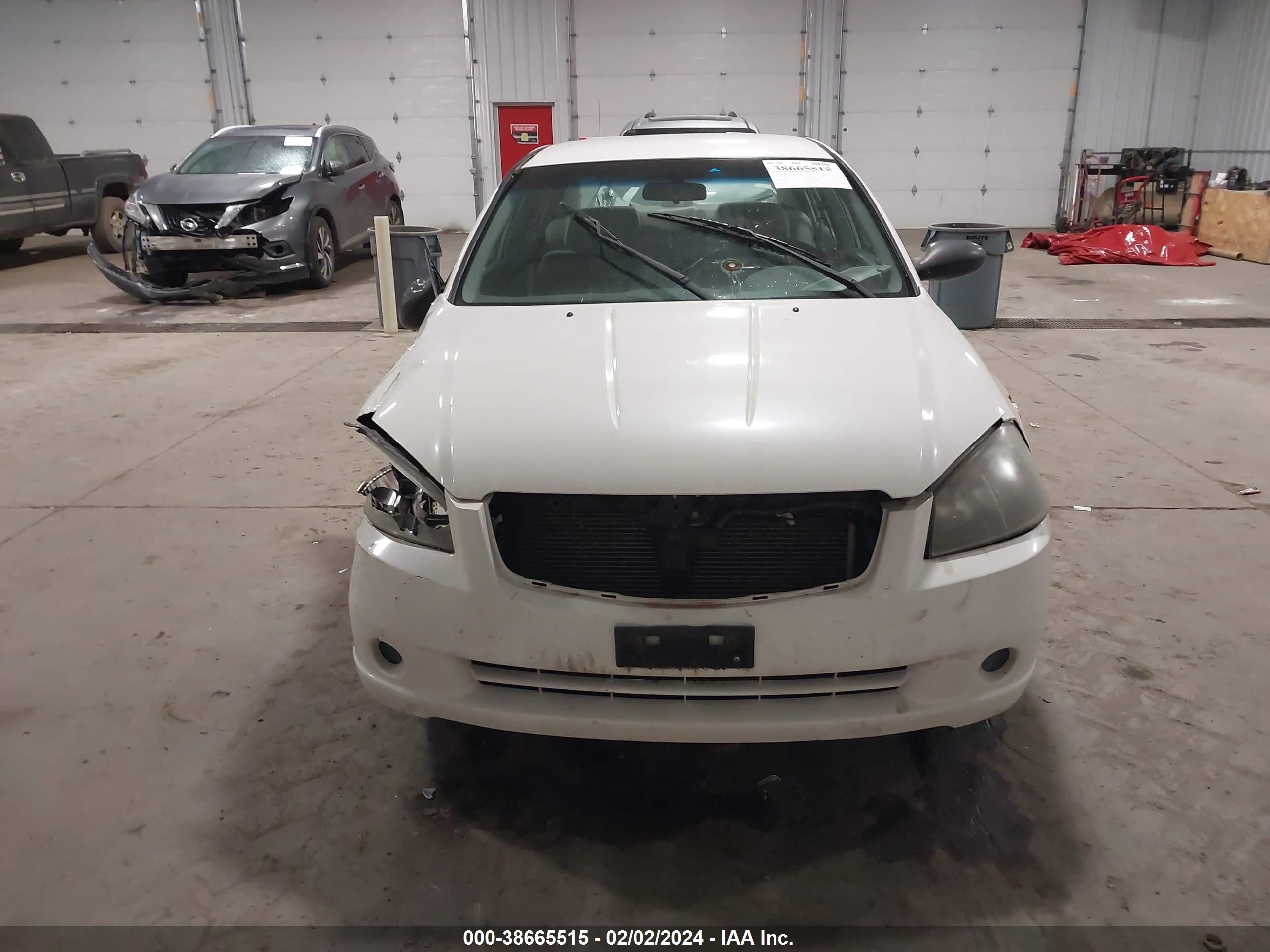 Photo 11 VIN: 1N4AL11D15C238678 - NISSAN ALTIMA 