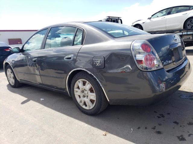 Photo 1 VIN: 1N4AL11D15C256730 - NISSAN ALTIMA 