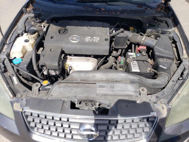 Photo 10 VIN: 1N4AL11D15C256730 - NISSAN ALTIMA 