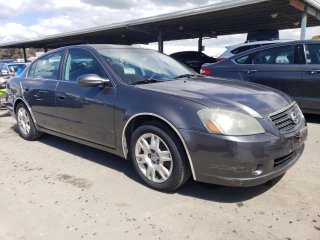 Photo 3 VIN: 1N4AL11D15C256730 - NISSAN ALTIMA 