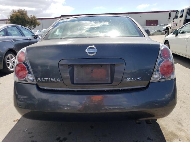 Photo 5 VIN: 1N4AL11D15C256730 - NISSAN ALTIMA 