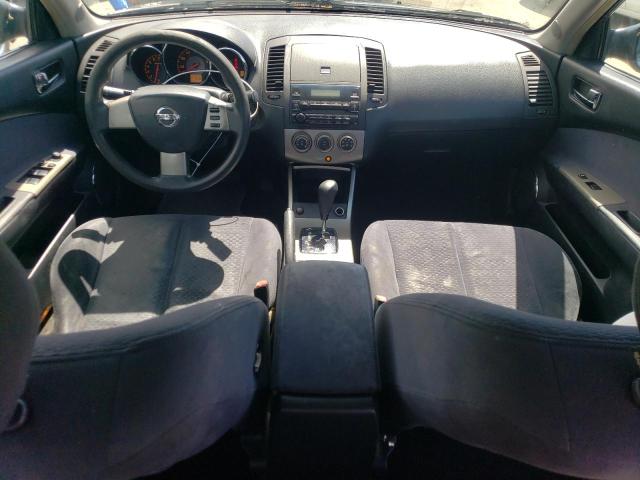 Photo 7 VIN: 1N4AL11D15C256730 - NISSAN ALTIMA 