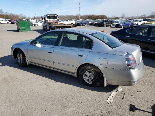 Photo 1 VIN: 1N4AL11D15C266528 - NISSAN ALTIMA 