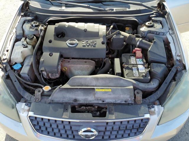 Photo 10 VIN: 1N4AL11D15C266528 - NISSAN ALTIMA 