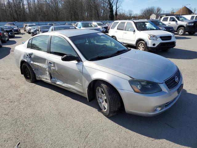 Photo 3 VIN: 1N4AL11D15C266528 - NISSAN ALTIMA 