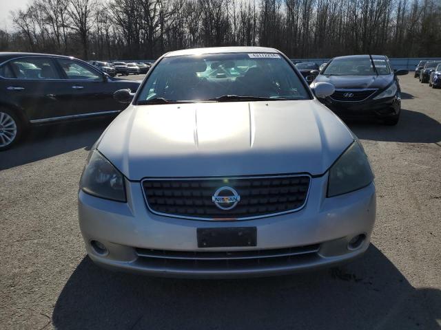 Photo 4 VIN: 1N4AL11D15C266528 - NISSAN ALTIMA 