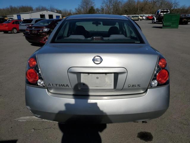 Photo 5 VIN: 1N4AL11D15C266528 - NISSAN ALTIMA 