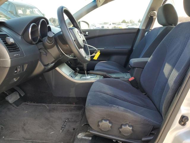 Photo 6 VIN: 1N4AL11D15C266528 - NISSAN ALTIMA 