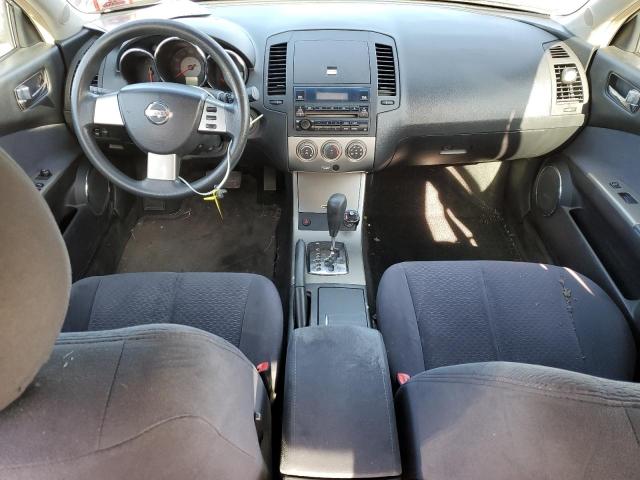 Photo 7 VIN: 1N4AL11D15C266528 - NISSAN ALTIMA 