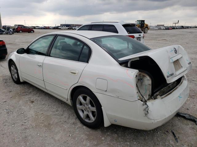 Photo 1 VIN: 1N4AL11D15C304274 - NISSAN ALTIMA S 