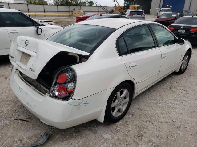 Photo 2 VIN: 1N4AL11D15C304274 - NISSAN ALTIMA S 