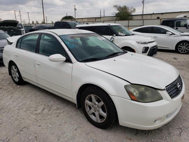 Photo 3 VIN: 1N4AL11D15C304274 - NISSAN ALTIMA S 