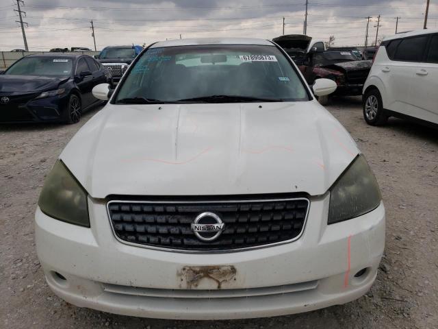 Photo 4 VIN: 1N4AL11D15C304274 - NISSAN ALTIMA S 