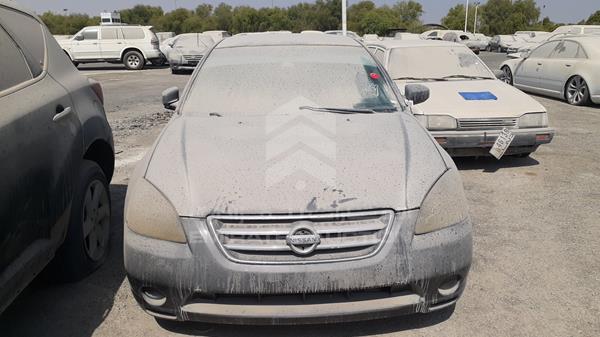 Photo 0 VIN: 1N4AL11D15C323195 - NISSAN ALTIMA 