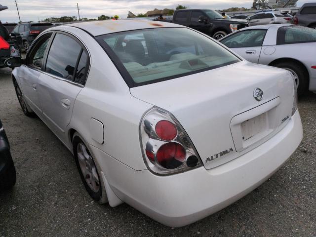 Photo 1 VIN: 1N4AL11D15C362269 - NISSAN ALTIMA S 