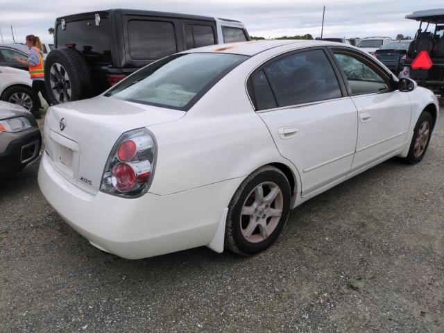 Photo 2 VIN: 1N4AL11D15C362269 - NISSAN ALTIMA S 