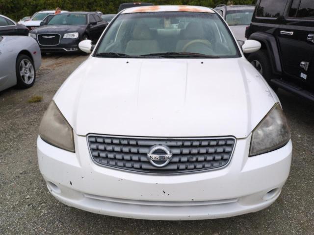 Photo 4 VIN: 1N4AL11D15C362269 - NISSAN ALTIMA S 