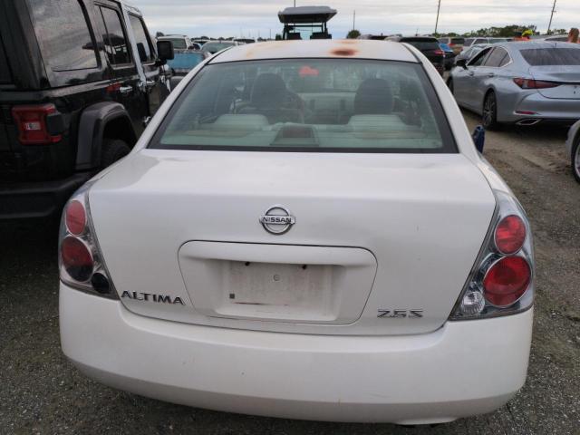 Photo 5 VIN: 1N4AL11D15C362269 - NISSAN ALTIMA S 