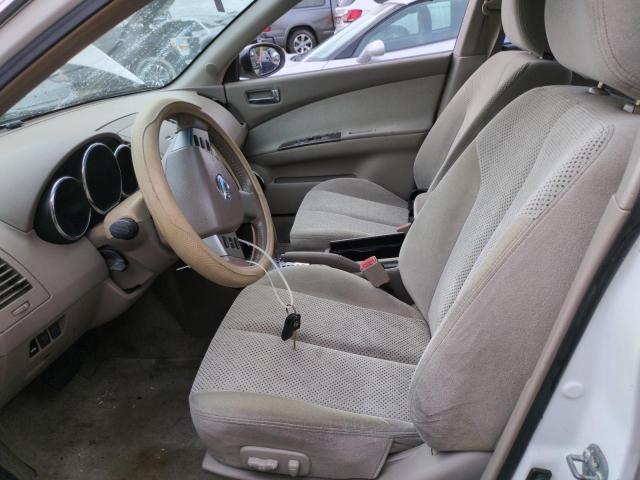 Photo 6 VIN: 1N4AL11D15C362269 - NISSAN ALTIMA S 