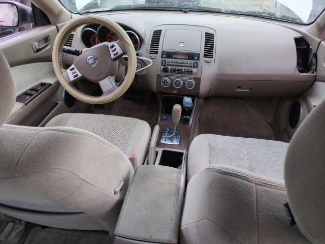 Photo 7 VIN: 1N4AL11D15C362269 - NISSAN ALTIMA S 