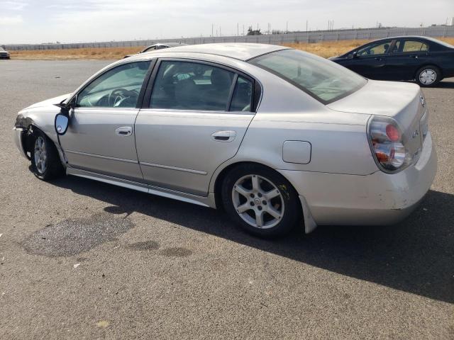 Photo 1 VIN: 1N4AL11D15C364801 - NISSAN ALTIMA S 